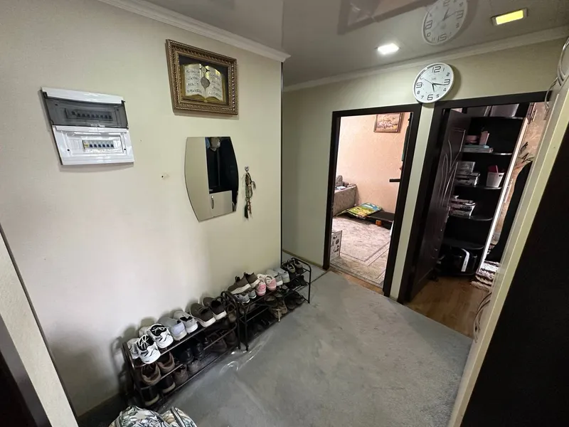 Mirzo Ulug‘bek tumanida 85 m², 4 xonali kvartira sotiladi 5