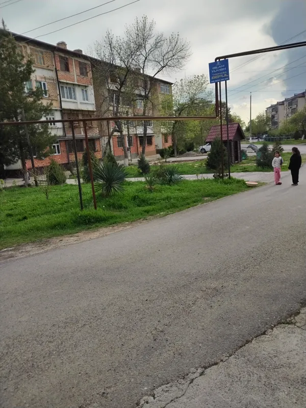 Chorvoq da 3 xonali kvartira 7