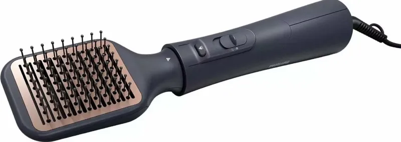 Фен-щётка Philips BHD530 5