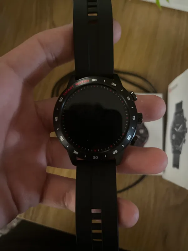 Smart watch CURREN 3 Smart watch CURREN 3