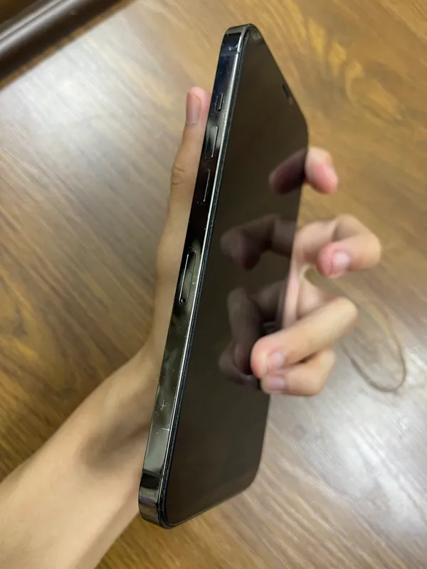 iPhone 12 Pro Max — фото 3