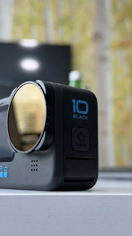 GoPro Hero 10 Black 1 GoPro Hero 10 Black 1