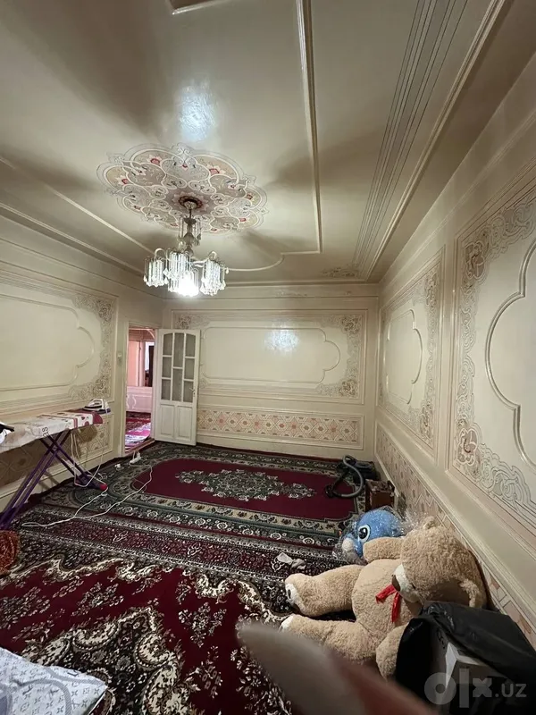 Шайхантахурский район, массив Бельтепа, 8, 4 комнаты, 98 м² 2 Шайхантахурский район, массив Бельтепа, 8, 4 комнаты, 98 м² 2
