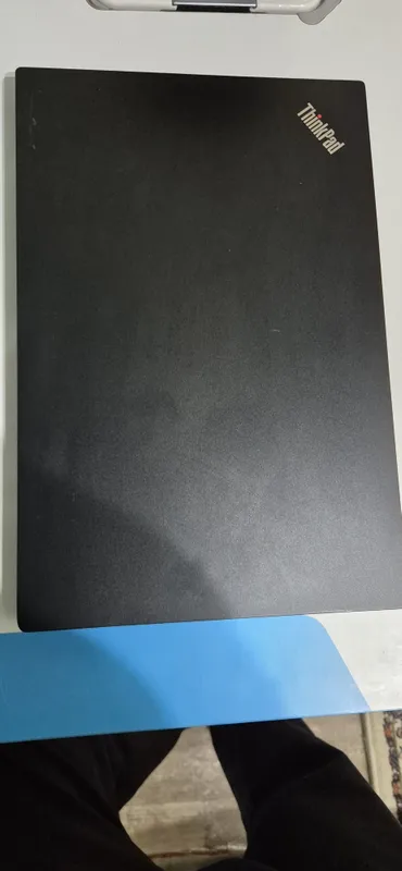 Lenovo ThinkPad E15 i7 512GB — фото 2