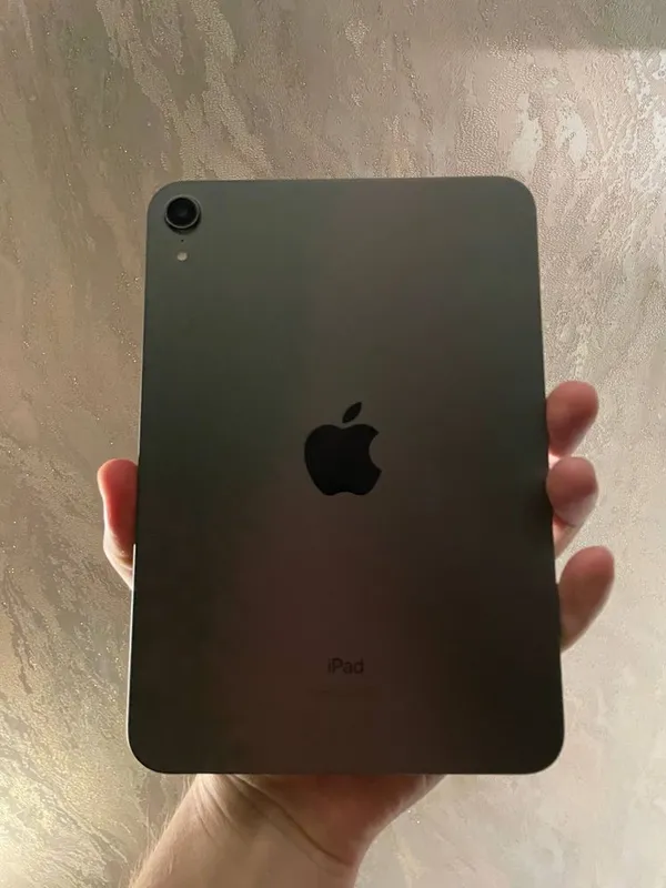Ipad 6 mini Wi-Fi (simkartasiz)sotiladi zor xolata. — фото 3