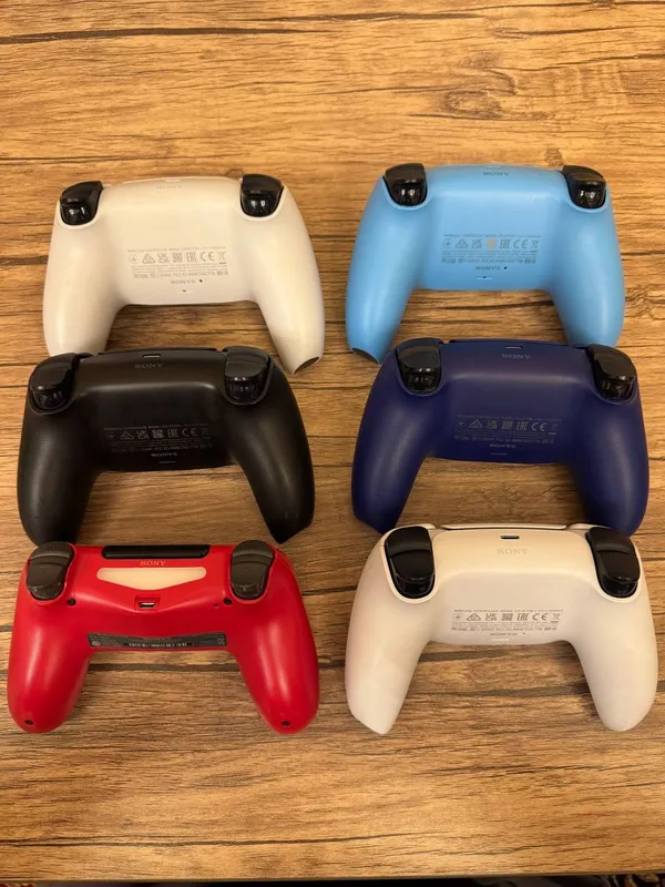 Playstation 5 джойстик 2