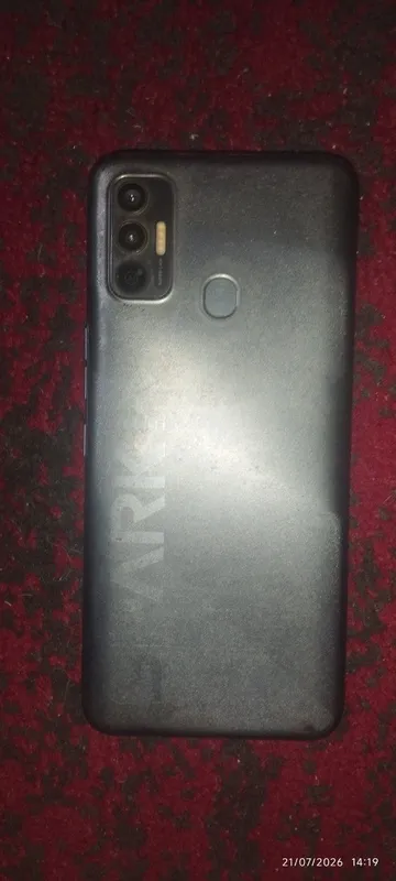 Продаётся Tecno Spark 7, состояние хорошее 4 Продаётся Tecno Spark 7, состояние хорошее 4