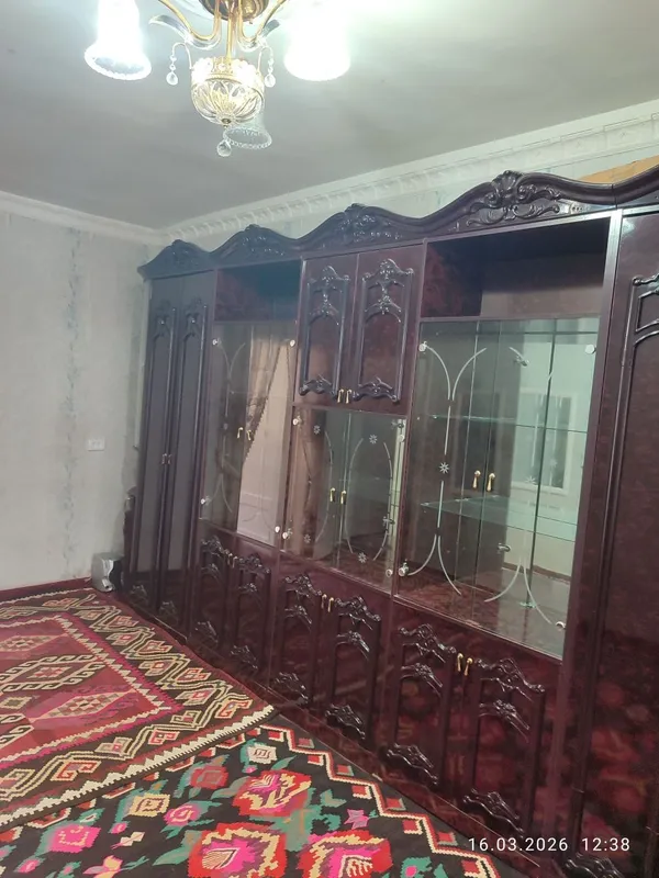 Qarshi shahar Kvartira dom 4-mikrarayon 17-dom 29 Choʻlquvar mahallasi — фото 1