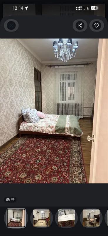 Сдаю собственную квартиру — фото 3