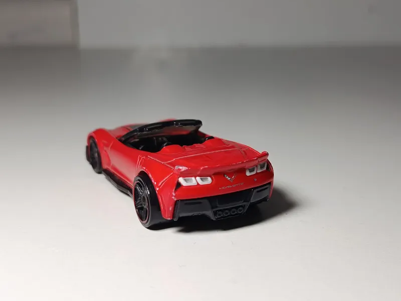 Игрушечные машинки Hotwheels Oyinchoq Mashinacha — фото 1