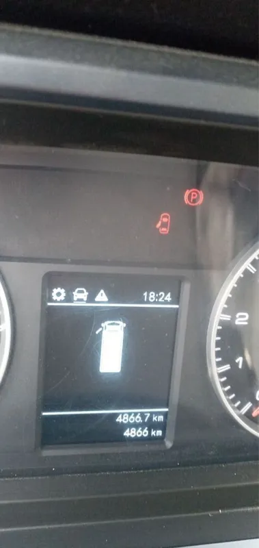 FOTON MILER srochna sotiladi gaz va tetn urnatilgan — фото 2