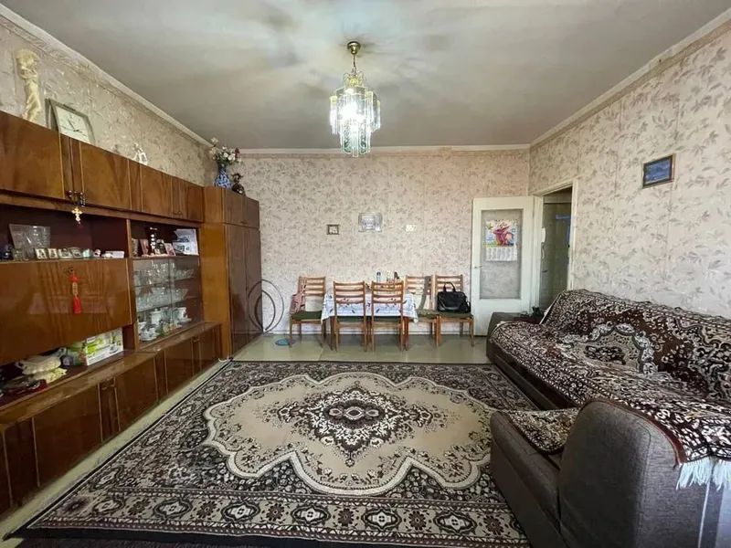 Дархан, сад.Интеллект продается 2х ком 3