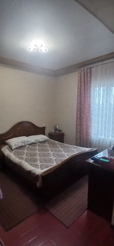 СРОЧНО ПРОДАЕТСЯ УЧАСТКА, 8 СОТИХ, 8 КОМНАТНЫЙ — фото 3