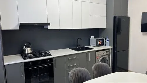 2 xonali kvartira, 42 m², 2/4 qavat (ikkilamchi) 9
