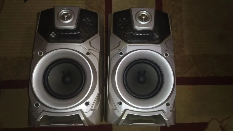 Продам колонки S90 Орбита 35 АС LG 6АС