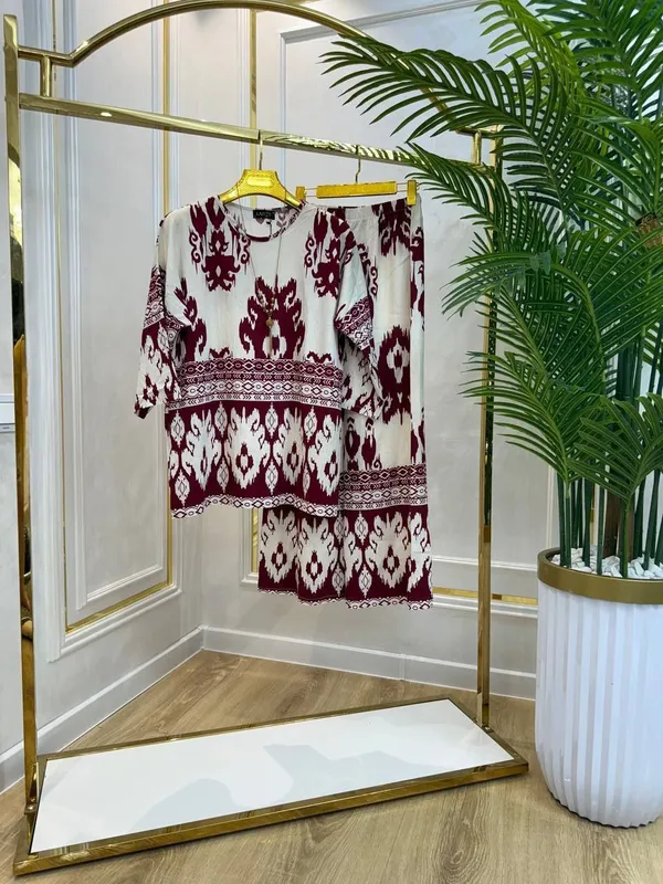 NEW COLLECTION DVOYKA