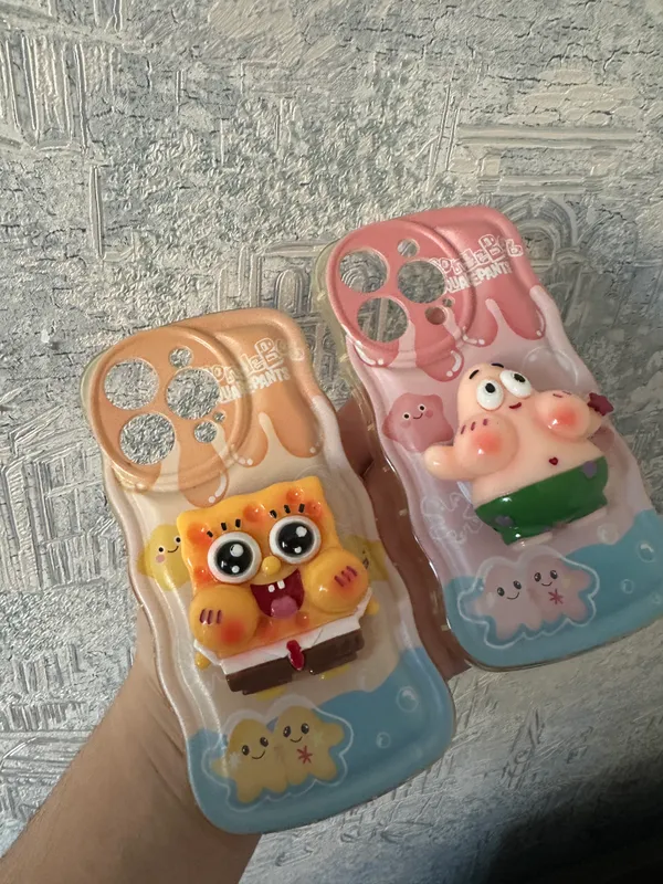 iPhone uchun g‘iloflar 4
