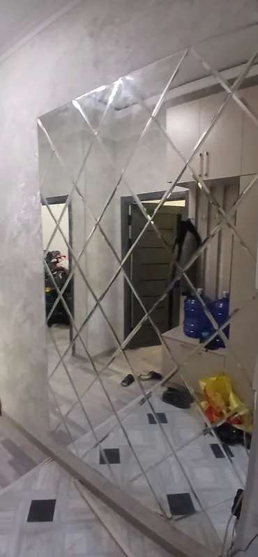 Rombik oyna xizmati 2