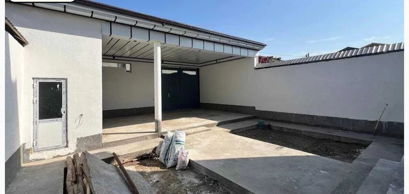 Продажа Евроучастка на Катта Хасанбае, 3-сотки (N 11767 ) — фото 2