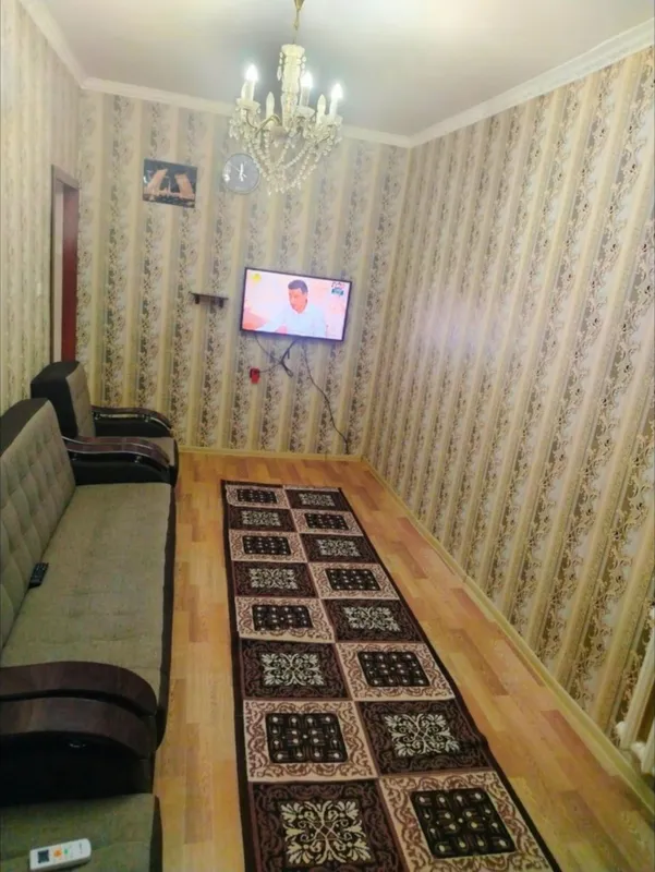 Аренда 1 хонали Оилага Авиасозлар Метро станция