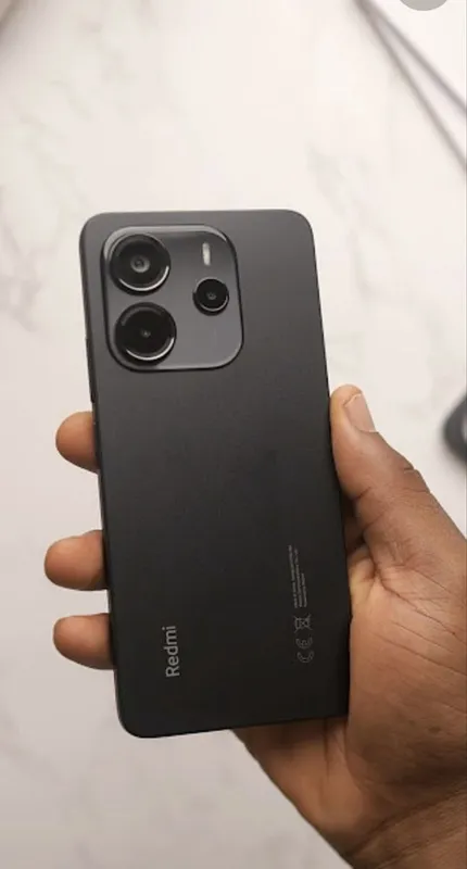 Redmi note 14 sotiladi Redmi note 14 sotiladi