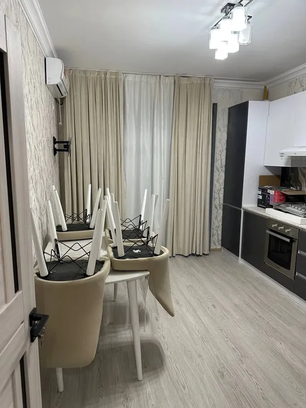 Shayxontohur tumani, Toshkent siti 5