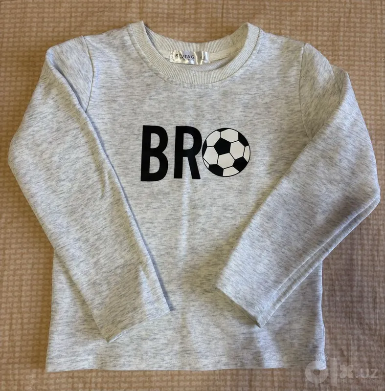 O‘g‘il bola uchun kiyim 5 O‘g‘il bola uchun kiyim 5