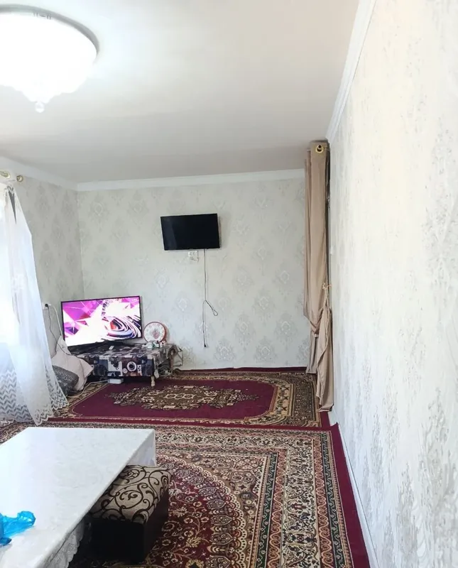 Продаётся дом. 5