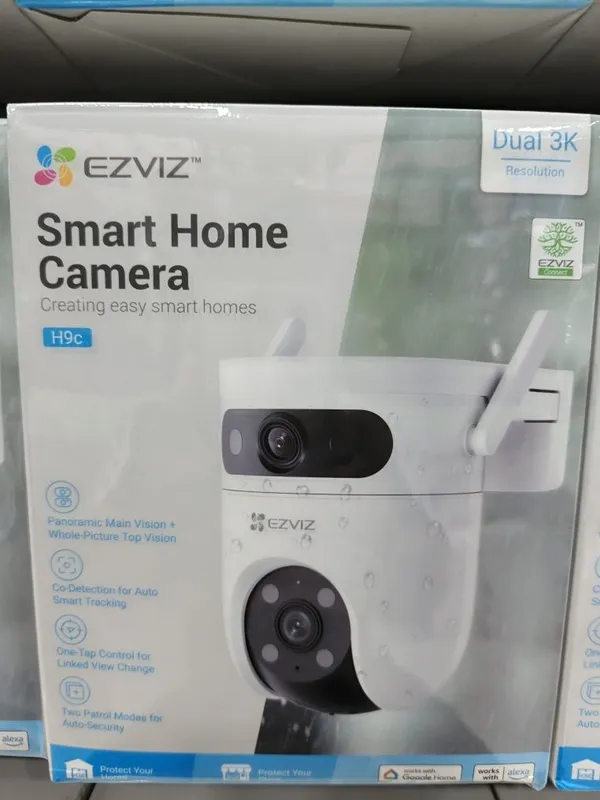 Camera urnatish Qarshi