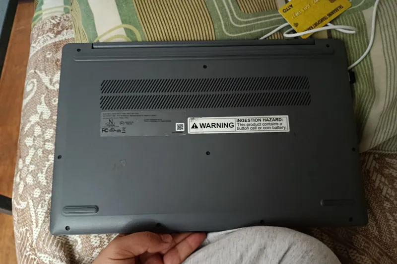 Ноутбук Lenovo IDEAPAD Slim 3i 6 Ноутбук Lenovo IDEAPAD Slim 3i 6