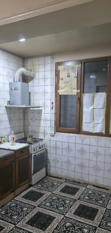 Сдаётся квартира Юнусабад 10кв 4/3/5 5