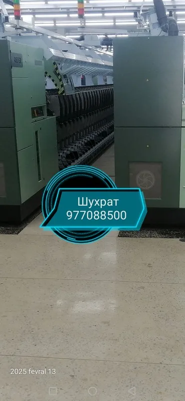 Мазайка ситашка киламиз цехларга ва заводларгат — фото 7