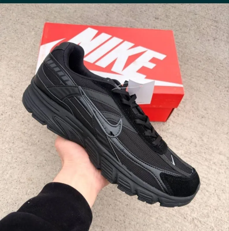 Nike initiator Velikkan 3 Nike initiator Velikkan 3