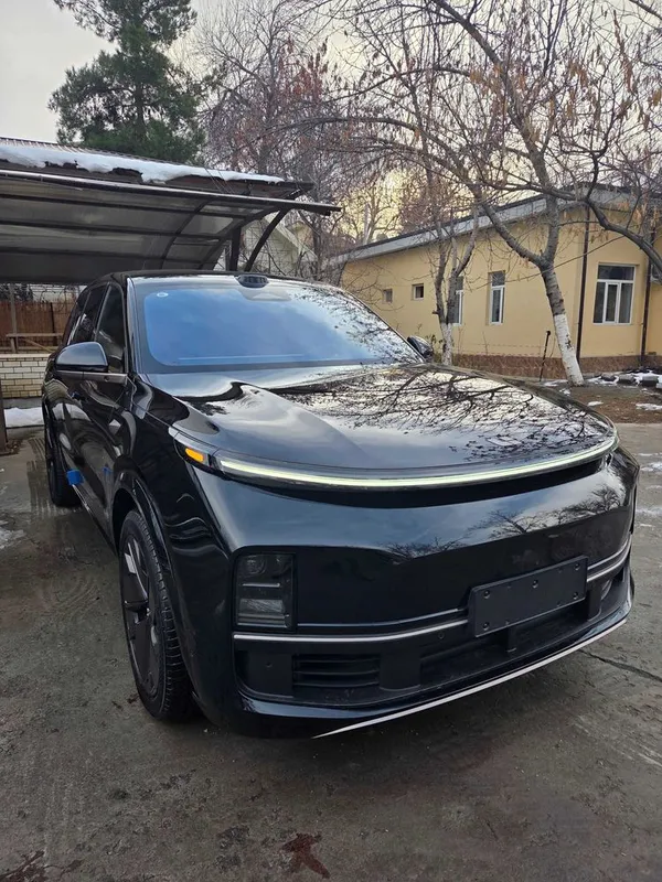 lixiang l9 ultra Naxt va halol nasiya savdo 1 lixiang l9 ultra Naxt va halol nasiya savdo 1