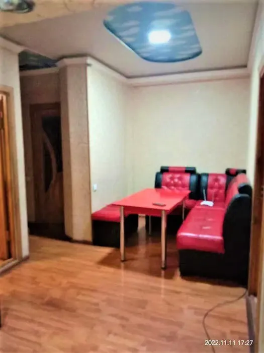 3-комнатная квартира, 95 м², 9/9 этаж, Шайхантахур, Дружба Народов — фото 2