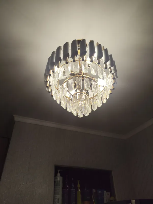 lyustra sotiladi — фото 2