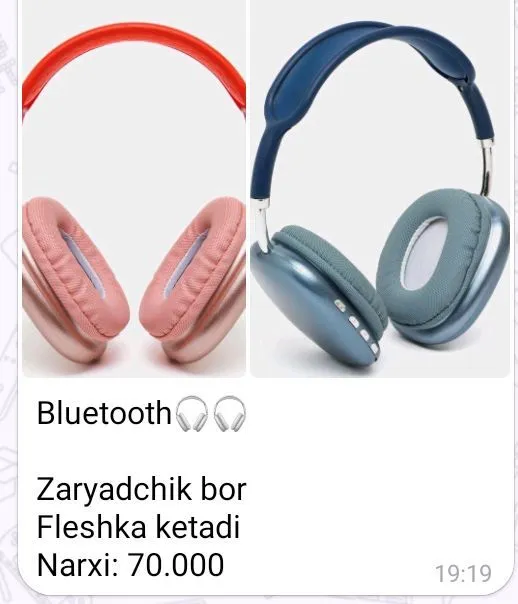 Sotiladi