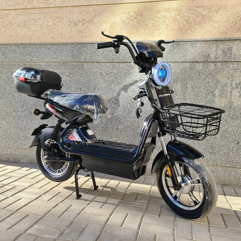 СКИДКА скутер R16 70 км оптом/шт. 1