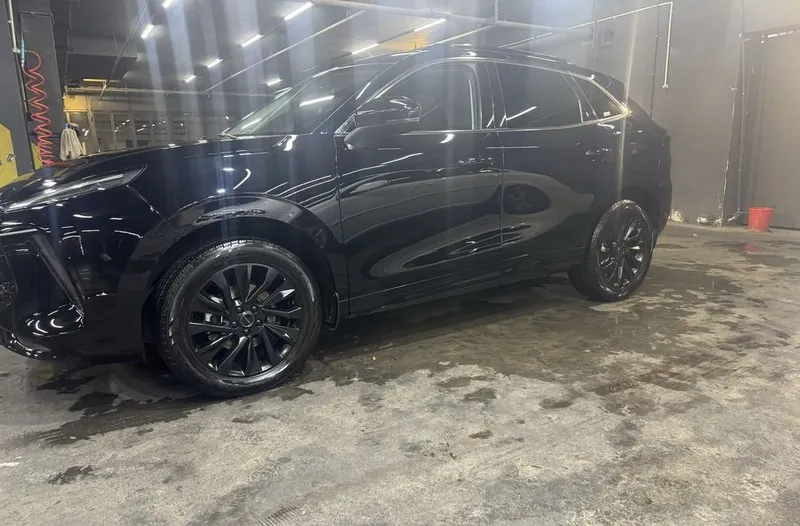 Forthing T5 Evo Dongfeng 2 Forthing T5 Evo Dongfeng 2