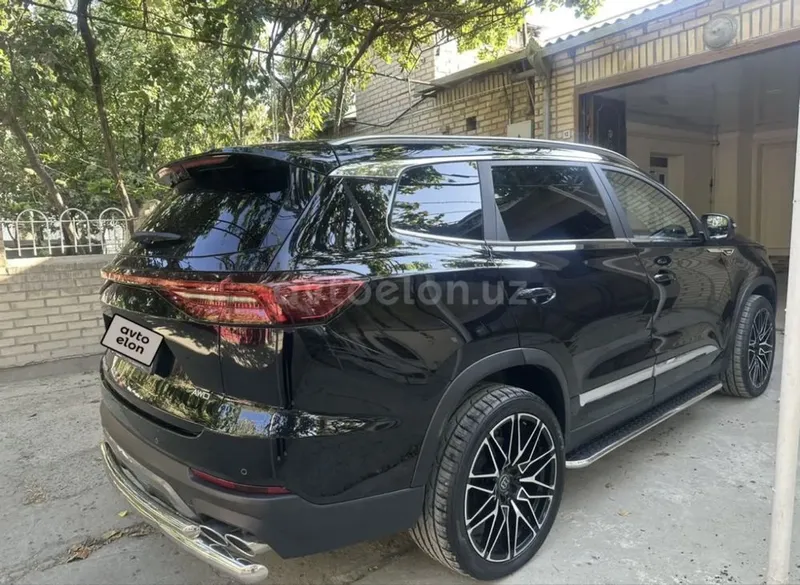 Chery 8pro 4x4 likdan 2 Chery 8pro 4x4 likdan 2