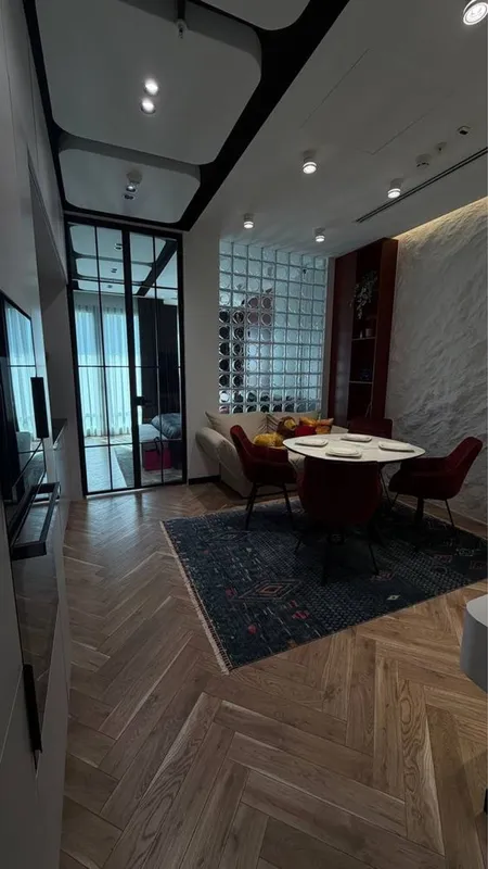СРОЧНО Аренда Квартира ЖК NEST ONE 41м2 13-этаж Вид на Хилтон 1 СРОЧНО Аренда Квартира ЖК NEST ONE 41м2 13-этаж Вид на Хилтон 1