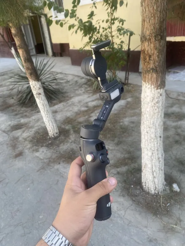 Dji osmo mobile 7p 5 Dji osmo mobile 7p 5