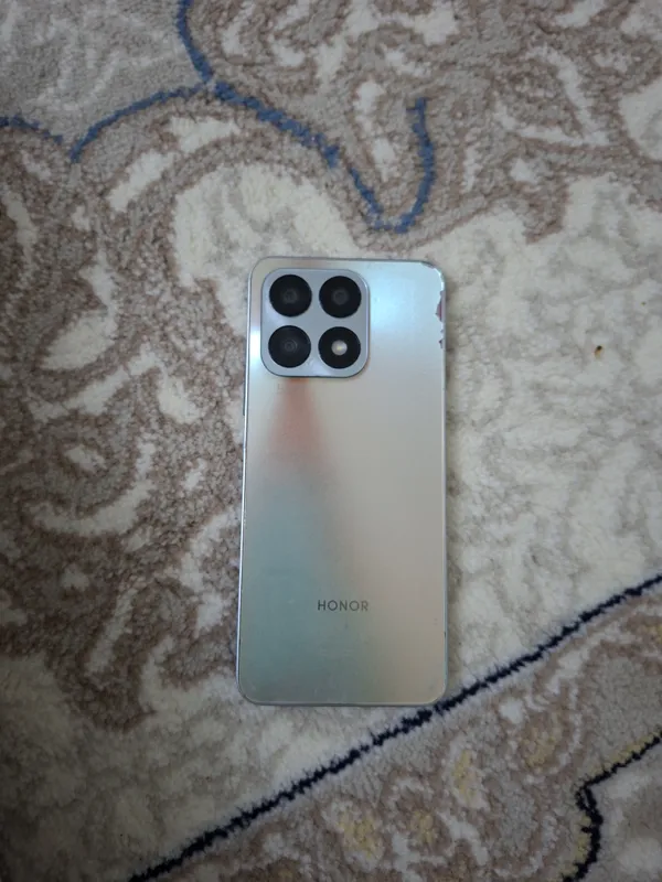 xonor x8a 128/8gb 7