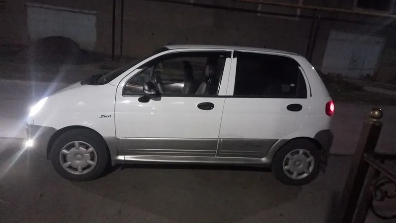 Matiz Best 01J769NB Matiz Best 01J769NB