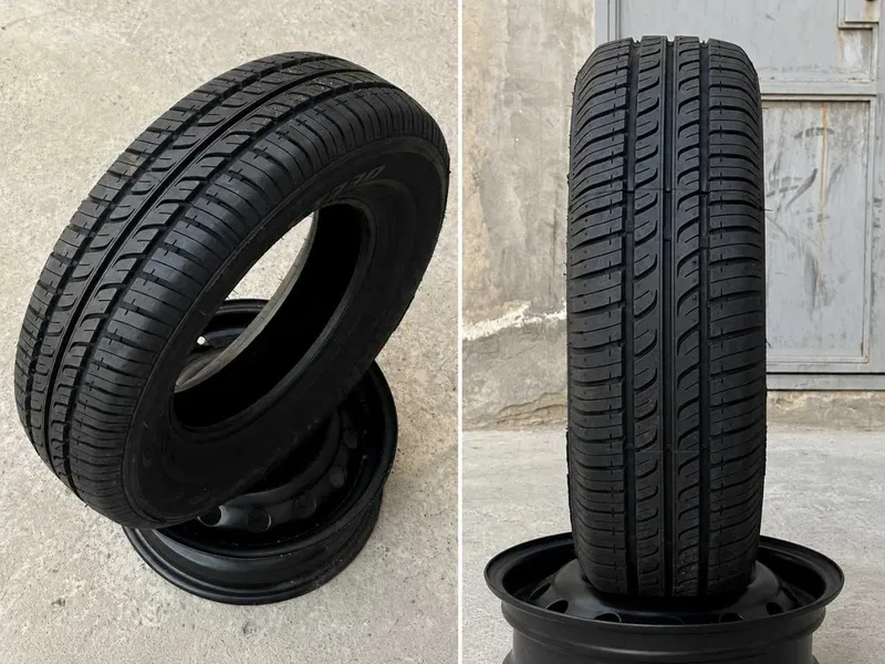 Yengil mashinalar uchun 175/70R12 razmerda va boshqa razmerlarda shina 7 Yengil mashinalar uchun 175/70R12 razmerda va boshqa razmerlarda shina 7