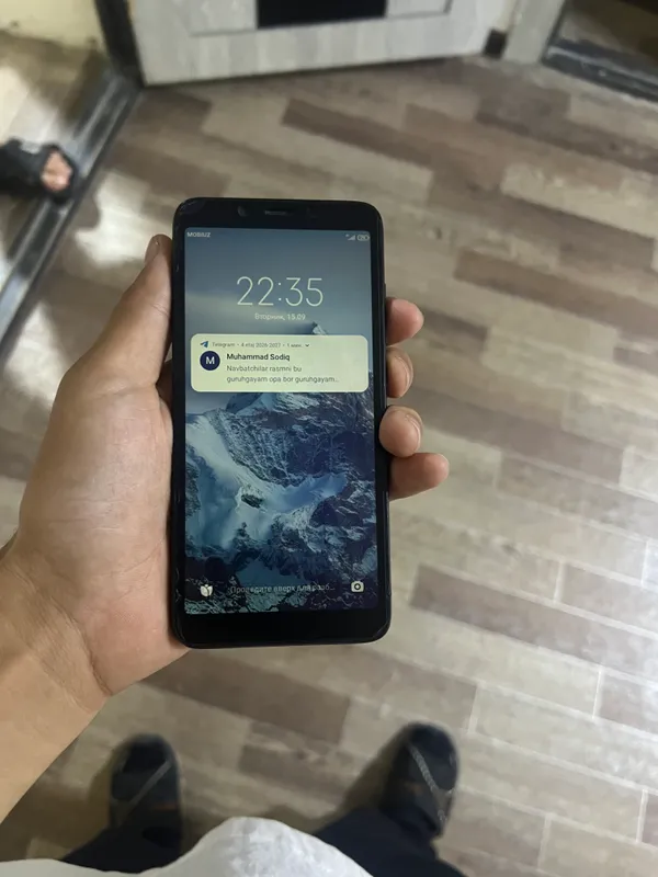 Redmi 7 a 1 Redmi 7 a 1