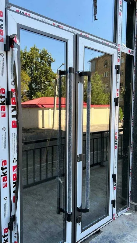 Akfa, engelberg, imzo, alta plast, ekopen — фото 3