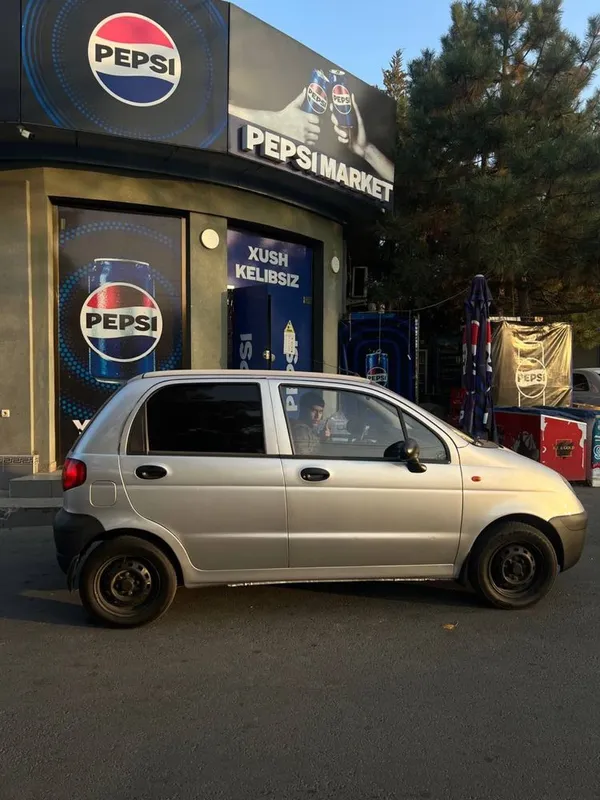 Matiz xolati idiyalni 4 Matiz xolati idiyalni 4