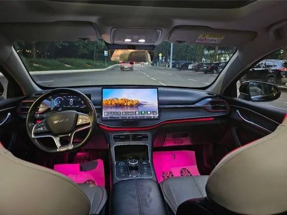 BYD Chazor Flagship 120 km! 2023 йил! Пробеги 59000 км! Тоза! 5 BYD Chazor Flagship 120 km! 2023 йил! Пробеги 59000 км! Тоза! 5