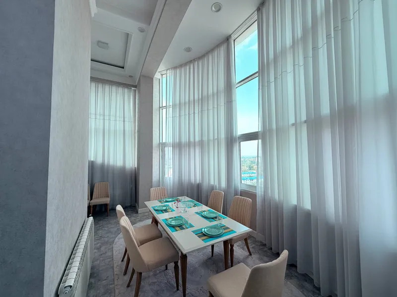4-комнатная квартира, 226 м², Юнусабад 3